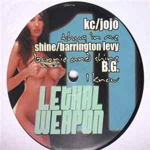 Various - Lethal Weapon FLAC