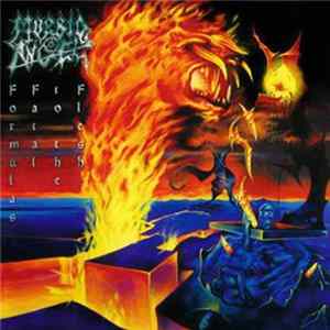 Morbid Angel - Formulas Fatal To The Flesh FLAC