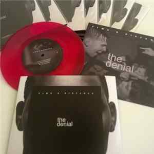 Time And Distance - The Denial FLAC