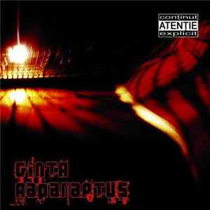 Ginta - Raparaptus FLAC