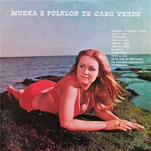 Marino Silva - Muzka E Folklor De Cabo Verde FLAC