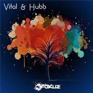 Vital & Hubb - The Art Of Alone Remix EP FLAC