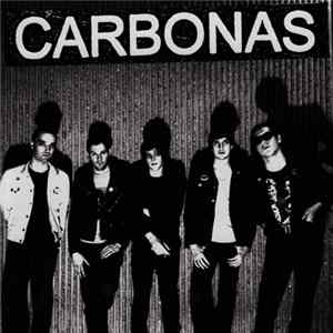 Carbonas - Carbonas FLAC