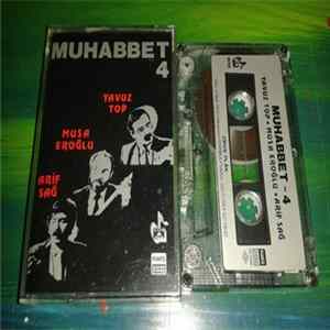 Muhabbet FLAC