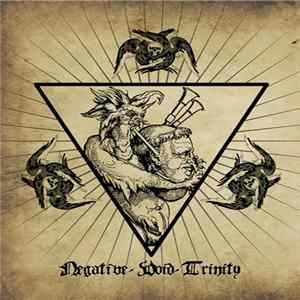 Septuagint - Negative Void Trinity FLAC