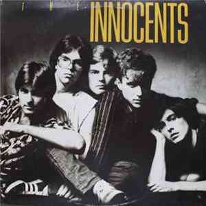 The Innocents - Hold My Hand FLAC