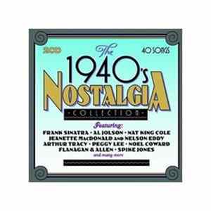 Various - The 1940's Nostalgia Collection Disc 2 FLAC