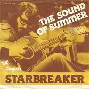 Starbreaker - The Sound Of Summer FLAC