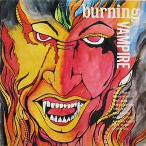 Various - Burning Vampire FLAC
