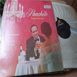 Panchito Riset, Rene Hernandez Y Su Orquesta - Vol. 5 Panchito (Conciones Romanticas) FLAC