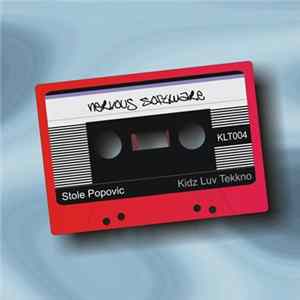 Stole Popovic - Nervous Software FLAC