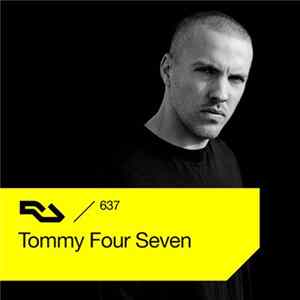 Tommy Four Seven - RA.637 FLAC