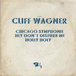 Cliff Wagner - Chicago Symphonie FLAC
