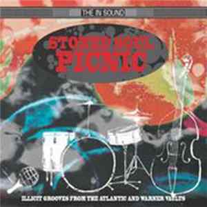 Various - Stoned Soul Picnic FLAC