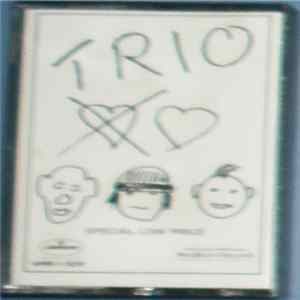 Trio - Trio FLAC