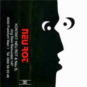 Neu Rot - Chaos FLAC