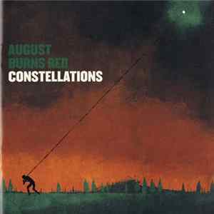 August Burns Red - Constellations FLAC