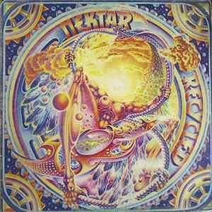 Nektar - Recycled FLAC