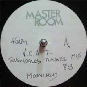 Moonchild - V.O.A.T FLAC