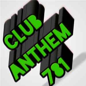 Richard Gorton - CLUB ANTHEM 781 FLAC