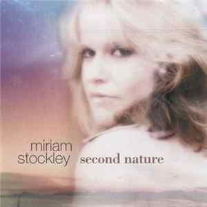 Miriam Stockley - Second Nature FLAC