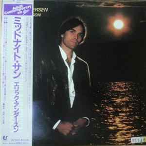 Eric Andersen - Midnight Son FLAC