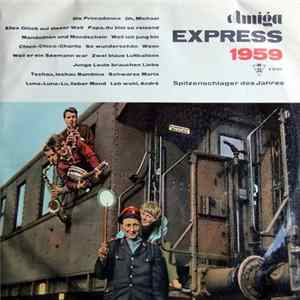 Various - Amiga-Express 1959 FLAC