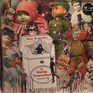 The Salim Nourallah Treefort 5 - Hit Parade FLAC