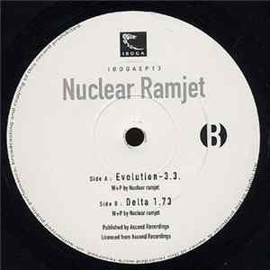 Nuclear Ramjet - Evolution - 3.3 / Delta 1.73 FLAC