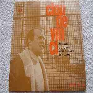 Claude Vinci - Demain FLAC