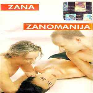 Zana - Zanomanija FLAC