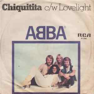ABBA - Chiquitita FLAC