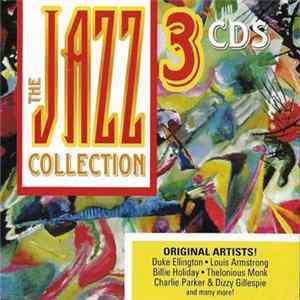 Various - The Jazz Collection FLAC