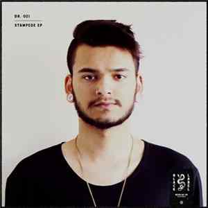 Dr. Ozi - Stampede EP FLAC