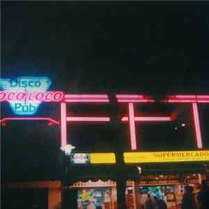 DeLorean.88. - Friday Night Blues FLAC