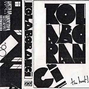 Kolaboranci - The Heat FLAC
