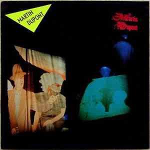Martin Dupont - Sleep Is A Luxury FLAC