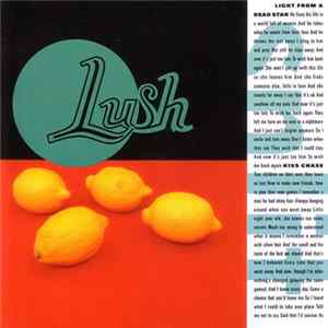 Lush - Split FLAC