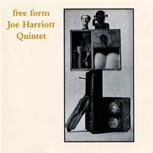 Joe Harriott Quintet - Free Form FLAC