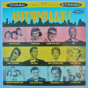Various - Hitsville FLAC