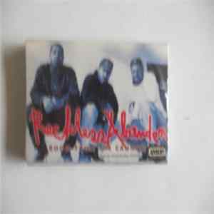 Reckless Abanden - Boom From The Cannon FLAC