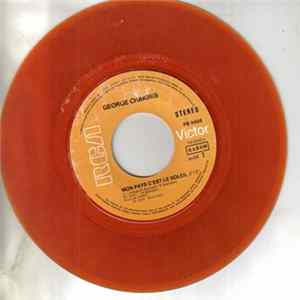 George Chakiris - Mon Pays C'Est Le Soleil / In No Heart's Land FLAC