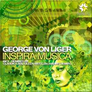 George Von Liger - Inspira Musica FLAC