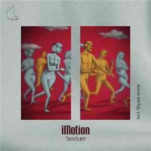 iMotion - Sexture FLAC