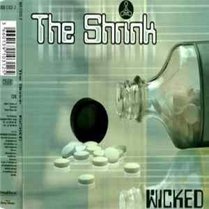 The Shrink - Wicked FLAC
