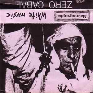 Macronympha - White Music FLAC