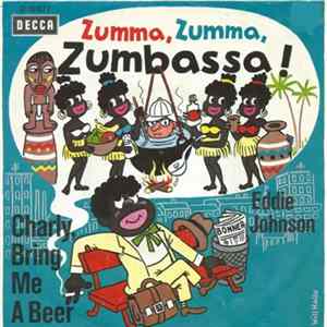 Eddie Johnson , Sanford Alexander - Zumma Zumma Zumbassa FLAC