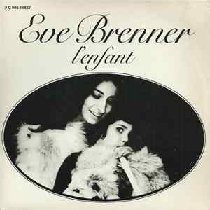 Eve Brenner - L'Enfant FLAC