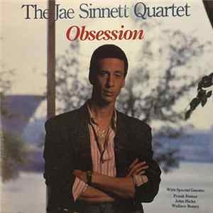 Jae Sinnett - Obsession FLAC