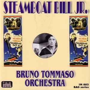 Bruno Tommaso Orchestra - Steamboat Bill Jr. FLAC
